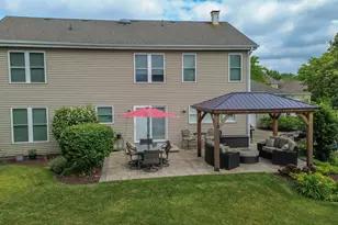 1337 Saddlebrook Rd, Bartlett, IL 60103 - Photo 49