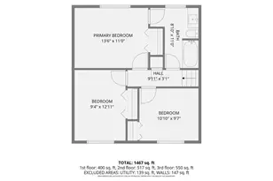 305 Jackson St, Park Forest, IL 60466 - Photo 27