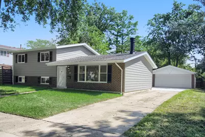 305 Jackson Street, Park Forest, IL 60466 - Photo 1