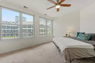 520 N Halsted Street #315, Chicago, IL 60642 - Photo 15