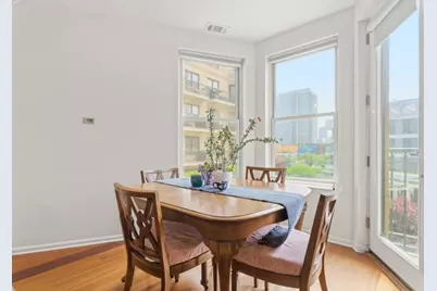 520 N Halsted Street #315, Chicago, IL 60642 - Photo 9