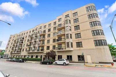 520 N Halsted Street #315, Chicago, IL 60642 - Photo 1