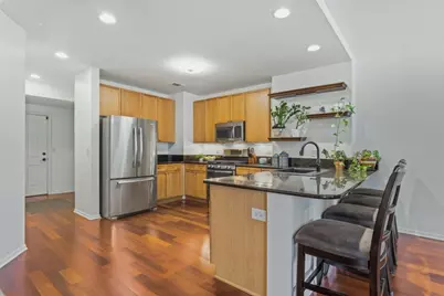 520 N Halsted Street #315, Chicago, IL 60642 - Photo 7