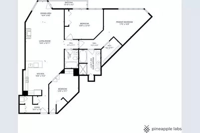 520 N Halsted Street #315, Chicago, IL 60642 - Photo 27