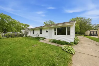 14018 S Finley Avenue, Robbins, IL 60472 - Photo 1