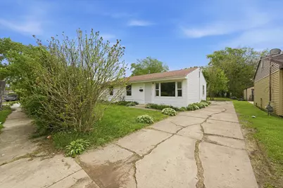 14018 S Finley Avenue, Robbins, IL 60472 - Photo 21