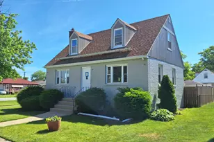 17803 Exchange Ave, Lansing, IL 60438 - Photo 1