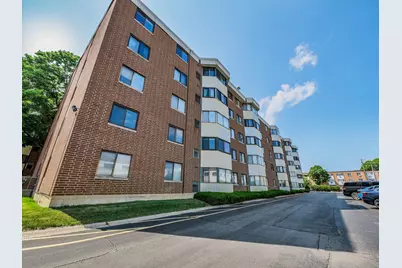 5500 Lincoln Avenue #414E, Morton Grove, IL 60053 - Photo 3