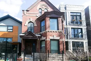 1027 N Honore St, Chicago, IL 60622 - Photo 1