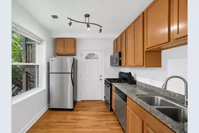 4608 N Monticello Avenue #1W, Chicago, IL 60625 - Photo 3