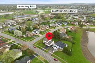 297 Springbrook Ln, Carol Stream, IL 60188 - Photo 35