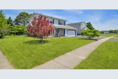 297 Springbrook Lane, Carol Stream, IL 60188 - Photo 1