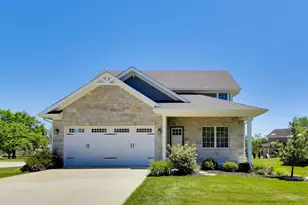 1201 Manzella Lane, Glenview, IL 60025 - Photo 1