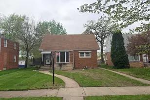 1568 Wentworth Ave, Calumet City, IL 60409 - Photo 1