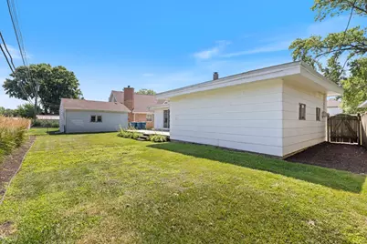 5446 Highland Court, Crestwood, IL 60418 - Photo 27
