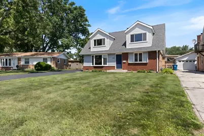 5446 Highland Court, Crestwood, IL 60418 - Photo 3