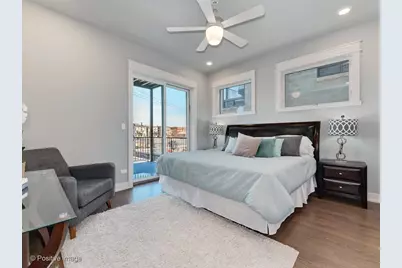 1428 W Grand Avenue #2, Chicago, IL 60642 - Photo 9