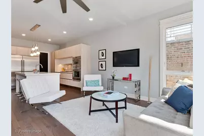 1428 W Grand Avenue #2, Chicago, IL 60642 - Photo 5