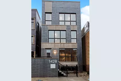 1428 W Grand Avenue #2, Chicago, IL 60642 - Photo 1