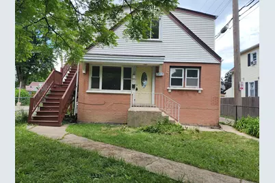 2017 Foster Street #1, Evanston, IL 60201 - Photo 1