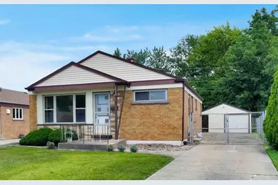 7943 S Kilpatrick Avenue, Chicago, IL 60652 - Photo 1