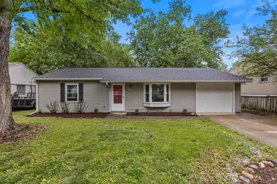 3204 Sylvan Drive, Champaign, IL 61821 - Photo 1