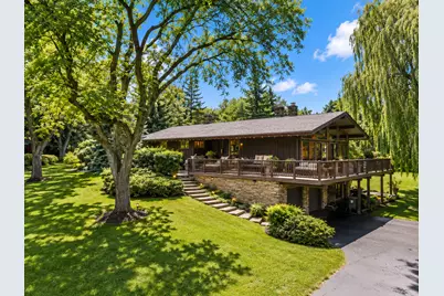 2272 N Circle Drive, Palatine, IL 60067 - Photo 1