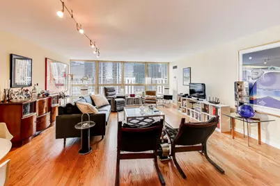 360 E Randolph Street #1007, Chicago, IL 60601 - Photo 7