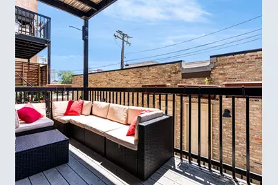 1112 Church Street #1W, Evanston, IL 60201 - Photo 25