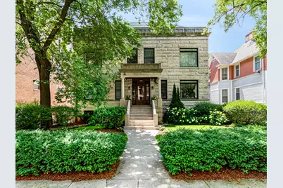1112 Church Street #1W, Evanston, IL 60201 - Photo 1