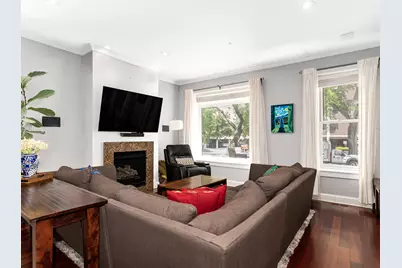 1112 Church Street #1W, Evanston, IL 60201 - Photo 3