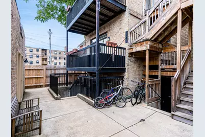 1112 Church Street #1W, Evanston, IL 60201 - Photo 27