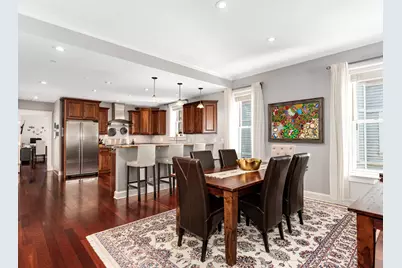 1112 Church Street #1W, Evanston, IL 60201 - Photo 5
