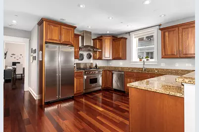 1112 Church Street #1W, Evanston, IL 60201 - Photo 9