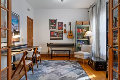 846 W Newport Avenue #1N, Chicago, IL 60657 - Photo 5