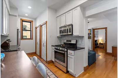 846 W Newport Avenue #1N, Chicago, IL 60657 - Photo 15