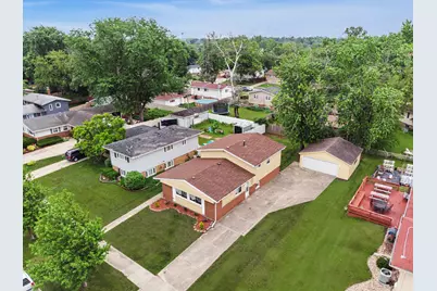 229 Indiana Street, Park Forest, IL 60466 - Photo 33