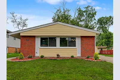 229 Indiana Street, Park Forest, IL 60466 - Photo 1