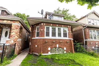 7518 S Union Avenue, Chicago, IL 60620 - Photo 1
