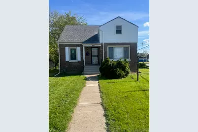 201 E 140th Place, Dolton, IL 60419 - Photo 1