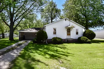 200 E George Street, Odell, IL 60460 - Photo 1