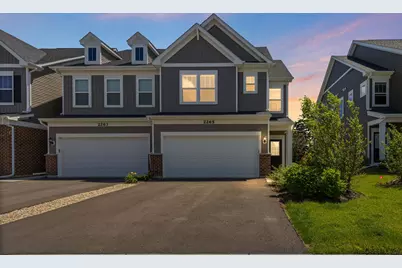 2265 Horseshoe Circle, Naperville, IL 60564 - Photo 3