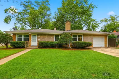 16112 University Avenue, South Holland, IL 60473 - Photo 1