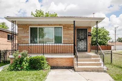 9227 S Perry Avenue, Chicago, IL 60620 - Photo 1