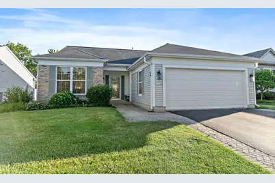 11715 Windsor Drive, Huntley, IL 60142 - Photo 1