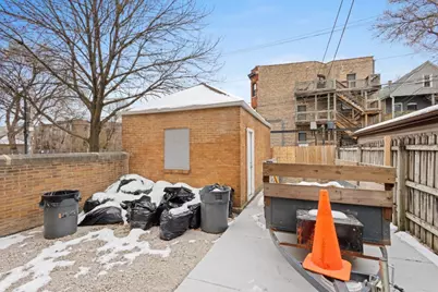 6556 S Woodlawn Avenue, Chicago, IL 60637 - Photo 7