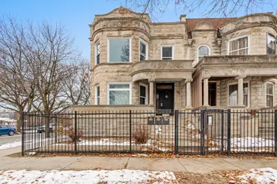 6556 S Woodlawn Avenue, Chicago, IL 60637 - Photo 5