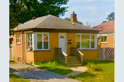 12528 S Ada Street, Calumet Park, IL 60827 - Photo 1