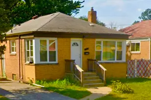 12528 S Ada St, Calumet Park, IL 60827 - Photo 1