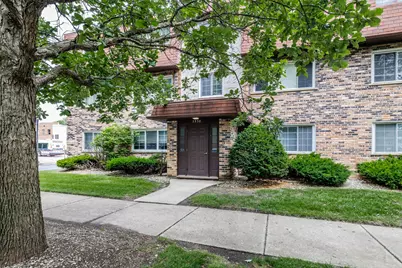 3938 W 104th Street #3C, Chicago, IL 60655 - Photo 1